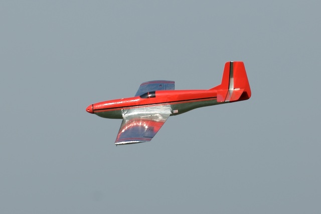 rc gliders and sailplanes